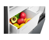 TCL Outlet RC456CXE0 No Frost 190cm Srebrna Do Obudowy 456L - 1562495 - zdjęcie 6